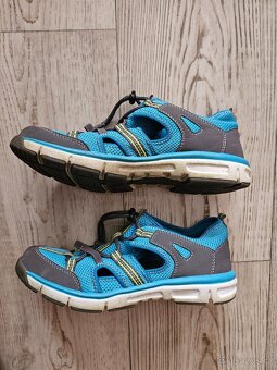 polosandále Superfit - 2