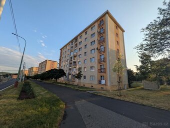 Prodej bytu 2+1, ulice Jaroslava Vrchlického 2795/2 v Mostě - 2