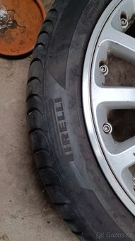 Kola na VW PASSAT,Golf a podobné - 2