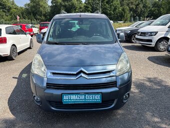 Citroën Berlingo 1.6i 16V MULTISPACE - 2