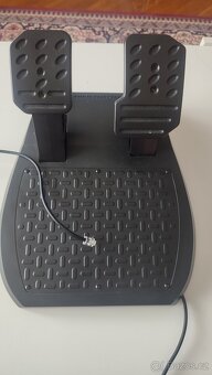 volant Thrustmaster Ferrari GT Experience - 2