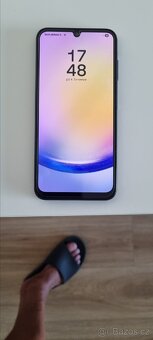 Samsung A25 128GB - 2