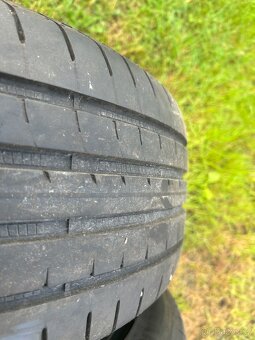 225/45 R18 gooyear - 2