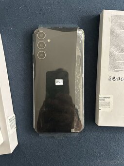 Samsung a34 5G 6GB/128GB - 2