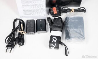 Sony a7IV - 2