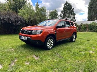 Dacia Duster 1.5 Blue dCi 115 4x4 Comfort - 2