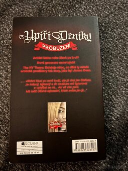 Upíří deníky - probuzení - 2