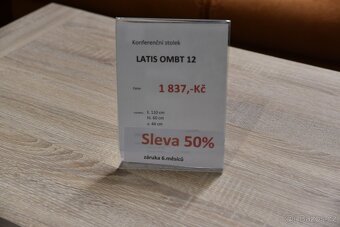 Konfereční stolek LATIS - 2