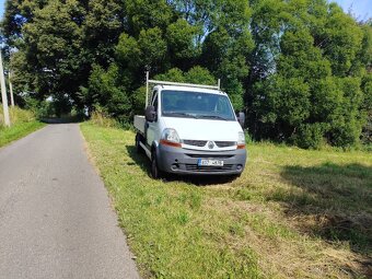 Renault Master - 2