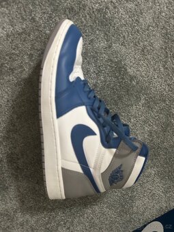 Jordan 1 - 2