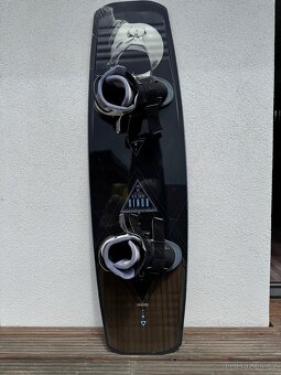 Wakeboard - RONIX - 2