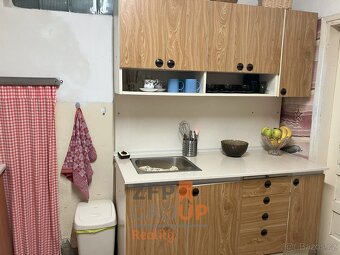 Prodej rodinného domu o rozloze 150 m2, Přibyslavice - 2