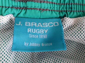 Johnny Brasco pánske kraťasy-plavky XL-2XL - 2