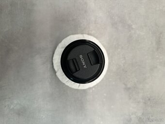 Objektiv Sony 28-70 F3,5-5,6 OSS FullFrame - 2