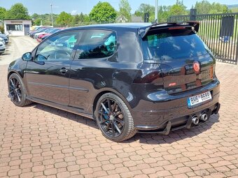 VW GOLF 5 R32 DSG - 2