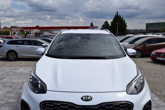 Kia Sportage 1.6 CRDI S 100KW GT-LINE - 2