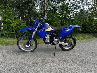 Yamaha WR400F - 2