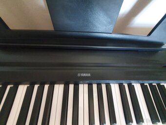 Yamaha P45 - 2