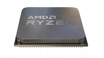Procesor AMD Ryzen 5 4500 (100-100000644) rok - 2019 - 2