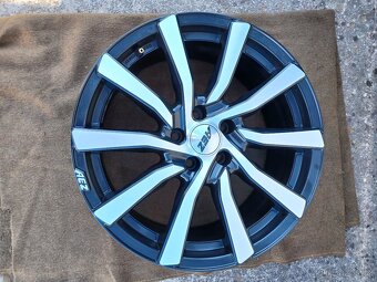 Alu sada AEZ 5x108 - 2