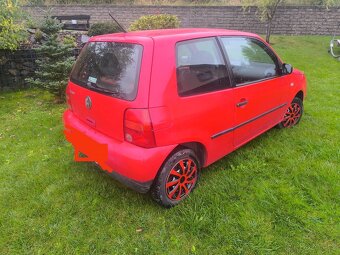 Lupo 1,0 - 2