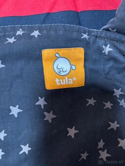Tula FTG nosítko - 2