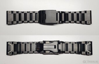 Garmin QuickFit 26 Carbon Gray DLC Titan - 2