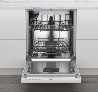 Myčka zánovní Whirlpool 60cm - 2
