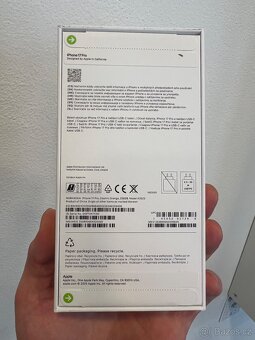 Apple iPhone 17 Pro 256GB Ceramicorange - 2