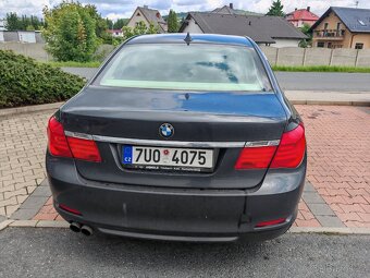 BMW F01 730d, 180 kW, 20'',el.TZ - 2