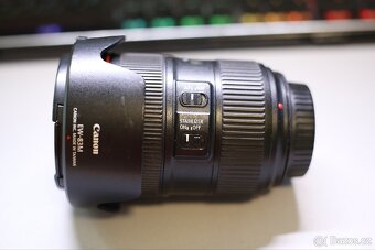 Canon EF 24-105 mm f/4 L IS II USM - 2