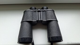 Dalekohled BPC 10X50 TENTO - 2