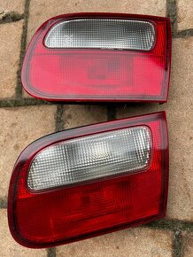 Honda Civic 5g světla - 2