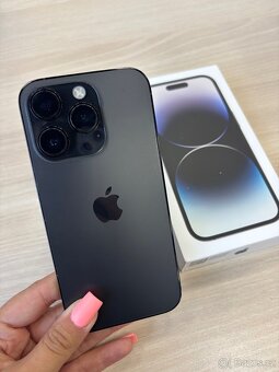Apple IPhone 14 pro - 2