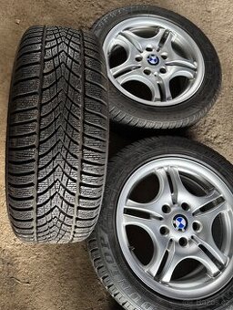 ALU kola BMW E46 Styling 68 - 2