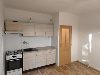 Pronájem bytu 1+1 Varnsdorf - 2