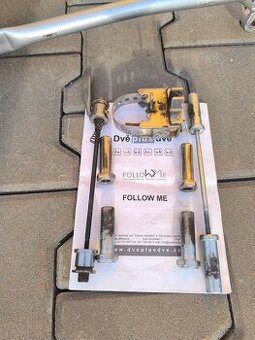 Follow Me Tandem - 2