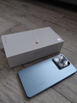 Xiaomi 14T 12 GB/256 GB - 2