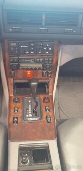 Mercedes Benz SL 500 - 2