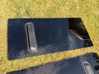 Okna skla fiat ducato Citroën jumper Peugeot boxer - 2