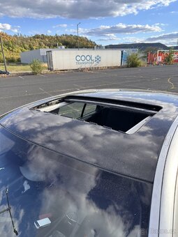 Mercedes Benz W 211 - 2