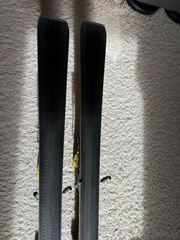 Lyže Atomic Redster LT 166 cm - 2