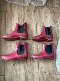 Predam jazdecke veci - 2