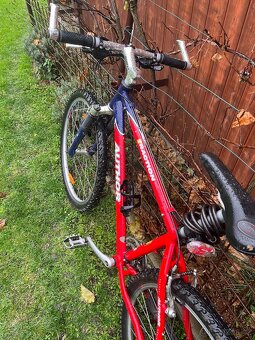 Kolo Author Traction SX 17" - 2