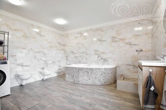 Prodej rodinného domu, 96 m2, Lhotka nad Labem - 2