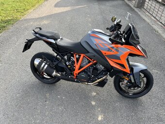 ktm superduke 1290 gt - 2