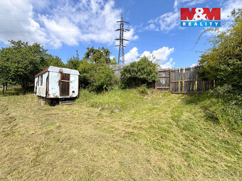 Prodej pozemku, 1736 m², Žitenice - 2