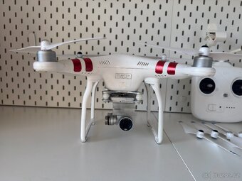 Dron DJI phantom 3 standard - 2