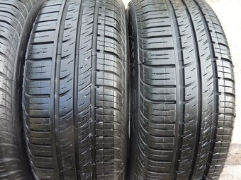 Letní pneu Pirelli 175 65 15 - 2
