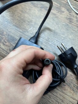 Dell nabíječka 65W | nová - 2